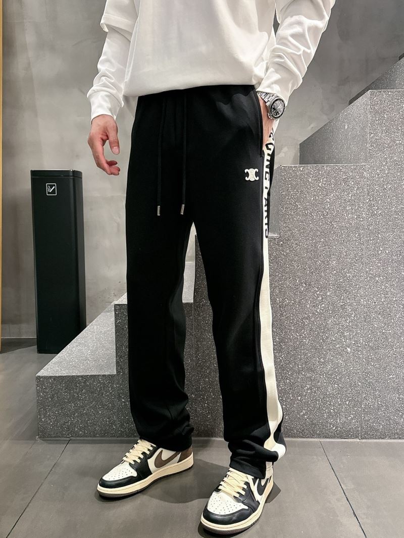 Celine Long Pants